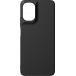 Pack 2 en 1 Coque Motorola G06 / G06 Power Souple Noire + Prot&egrave;ge &eacute;cran 2.5D + SmartFrame&trade; - Certifi&eacute; GRS