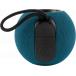 Enceinte Bluetooth&reg; Party Ball 15W Lumineuse Bleue