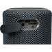 Enceinte Karaoké Bluetooth® Party 30W Lumineuse avec 1 micro filaire Noire