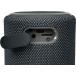 Enceinte Bluetooth® PARTY MS2 avec effets lumineux Taille 2 Noire Party