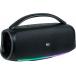Enceinte Bluetooth® MS4 100W Lumineuse Noir