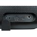 Enceinte Bluetooth® MS4 100W Lumineuse Noir