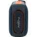 Enceinte Bluetooth&reg; 30W Lumineuse Bleue / Orange
