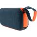 Enceinte Bluetooth&reg; 30W Lumineuse Bleue / Orange