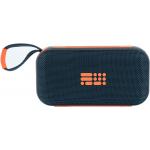 Bluetooth&reg; Speaker 30W Luminous Blue / Orange