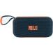Enceinte Bluetooth&reg; 30W Lumineuse Bleue / Orange
