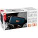 Enceinte Bluetooth&reg; 30W Lumineuse Bleue / Orange
