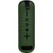 Enceinte Bluetooth® Tube 30W Lumineuse Army