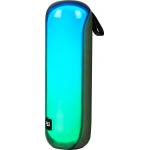 Bluetooth® Speaker Tube 30W Luminous Army