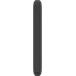 Powerbank 20000mAh 3 ports USB 2A+C Noir