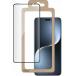 Protège écran Honor Magic 7 Pro + SmartFrame™ 3D Verre trempé - Certifié GRS