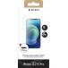 Protège écran iPhone 12 / 12 Pro + SmartFrame™ Verre trempé - Certifié GRS
