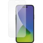 Protège écran iPhone 14 Pro Verre trempé