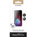 Prot&egrave;ge &eacute;cran iPhone 14 Pro Max + SmartFrame&trade; Verre tremp&eacute; - Certifi&eacute; GRS