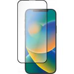 Protège écran iPhone 16 / 15 + SmartFrame™ 2.5D Verre trempé - Certifié GRS