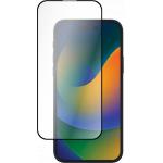 Prot&egrave;ge &eacute;cran iPhone 15 Pro + SmartFrame&trade; 2.5D Verre tremp&eacute; - Certifi&eacute; GRS