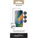 Prot&egrave;ge &eacute;cran iPhone 15 Pro + SmartFrame&trade; 2.5D Verre tremp&eacute; - Certifi&eacute; GRS