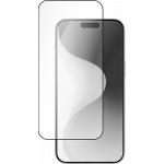 iPhone 16 Pro Max Screen protector + SmartFrame&trade; 2.5D Tempered glass - GRS Certified