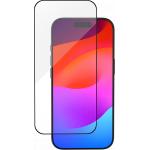 iPhone 18 Pro / 17 Pro Screen protector 2.5D Tempered glass + SmartFrame&trade; - GRS Certified