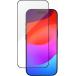 Prot&egrave;ge &eacute;cran iPhone 18 Pro / 17 Pro 2.5D Verre tremp&eacute; + SmartFrame&trade; - Certifi&eacute; GRS