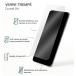 iPhone SE 2022/SE/8/7/6S/6 Flat Screen protector + SmartFrame™ Bigben