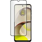Motorola G05 / G15 / E15 / G56 Screen protector 2.5D Tempered glass + SmartFrame&trade; - GRS Certified