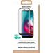 Prot&egrave;ge &eacute;cran Motorola Moto G30 2.5D Verre tremp&eacute;