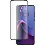 Prot&egrave;ge &eacute;cran Motorola G84 2.5D Verre tremp&eacute; + SmartFrame&trade; - Certifi&eacute; GRS