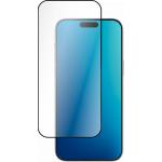 Pack de 2 Prot&egrave;ge &eacute;crans iPhone 16 Pro Max Verre tremp&eacute;