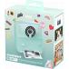 Appareil photo instantan&eacute; Imprimante thermique Pixiprint Click & Print Turquoise