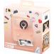 Appareil photo instantan&eacute; Imprimante thermique Pixiprint Click & Print Rose