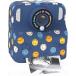 Appareil photo instantan&eacute; Imprimante thermique Pixiprint Smiley World Click & Print Bleu