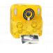 Appareil photo instantan&eacute; Imprimante thermique Pixiprint Smiley World Click & Print Jaune