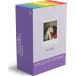 Everything Box Appareil Photo GO Gen 2 éco-conçu + Pack de films colors Violet