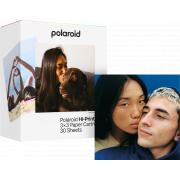Pack de 30 Papiers Photo 3x3" pour Imprimante Photo HI-PRINT