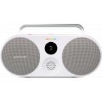 Player 3 - Wireless Speaker Gray and White Polaroid