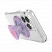 Support PopGrip Magnétique Stand et Selfie Aura