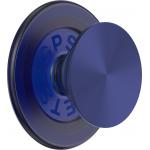 SmartphoneMount PopGrip Magnetic Stand and Selfie French Navy