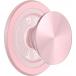 Support PopGrip Magnétique Stand et Selfie Dusty Rose