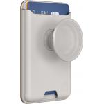 Card Holder PopWallet Magnetic Stand and Selfie Horchata