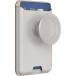 Porte carte PopWallet Magnétique Stand et Selfie Horchata