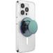 Support PopGrip Magnétique Stand et Selfie Nightshade