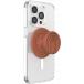 Support PopOut MagSafe Stand et Selfie Curves Terra Cotta
