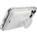 Powerbank sans fil Magnétique MagSafe PowerPack 5000mAh Blanc