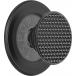 Support PopGrip Magnétique Stand et Selfie Triangle Knurl Noir