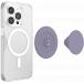 Support PopGrip MagSafe Stand et Selfie Uniform SoftTouch Dusk