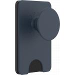 Support Popwallet Premium MagSafe Uniform Navy Blue