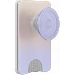 Support Popwallet Premium MagSafe Morning Haze