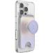Support Popwallet Premium MagSafe Morning Haze