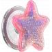 Support PopGrip MagSafe Stand et Selfie Squishy Tidepool Star Aura Pinky